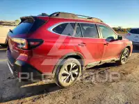 2021 Subaru Outback фото