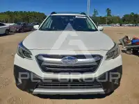 2021 Subaru Outback photo