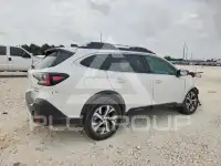 2021 Subaru Outback фото