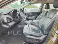 2021 Subaru Outback photo