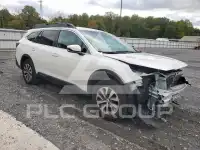 2021 Subaru Outback фото