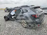 2021 Subaru Outback фото