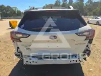 2021 Subaru Outback photo