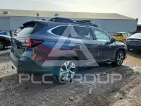 2021 Subaru Outback photo