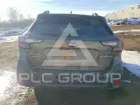 2021 Subaru Outback фото