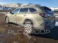 2021 Subaru Outback фото