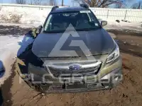 2021 Subaru Outback фото