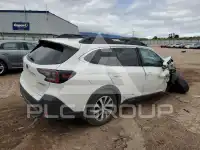 2021 Subaru Outback фото