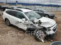 2021 Subaru Outback фото