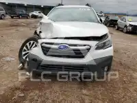 2021 Subaru Outback фото