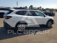 2021 Subaru Outback photo