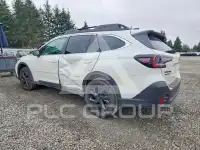 2021 Subaru Outback фото