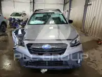 2021 Subaru Outback фото