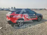 2021 Subaru Outback photo