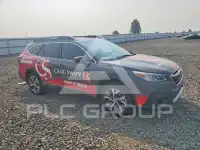 2021 Subaru Outback photo