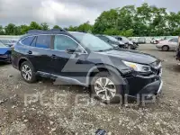 2021 Subaru Outback фото