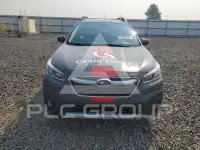 2021 Subaru Outback photo