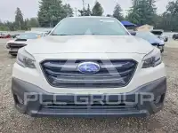 2021 Subaru Outback фото