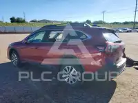 2021 Subaru Outback фото