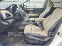 2021 Subaru Outback photo