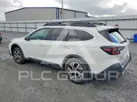 2021 Subaru Outback photo