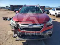 2021 Subaru Outback фото
