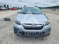 2021 Subaru Outback photo
