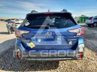 2021 Subaru Outback фото