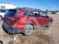 2021 Subaru Outback фото