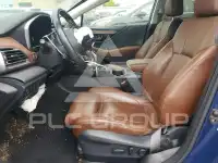 2021 Subaru Outback фото