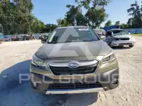2021 Subaru Outback фото