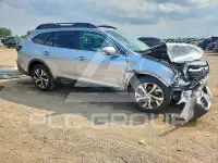 2021 Subaru Outback photo
