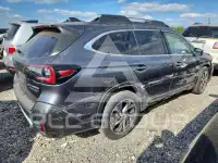 2021 Subaru Outback photo