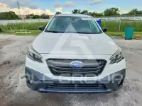 2021 Subaru Outback photo