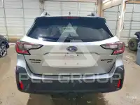 2021 Subaru Outback фото