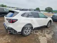 2021 Subaru Outback фото