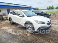 2021 Subaru Outback фото