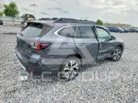 2021 Subaru Outback фото