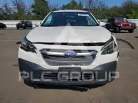 2021 Subaru Outback photo