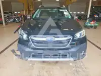 2021 Subaru Outback фото