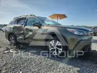 2021 Subaru Outback photo