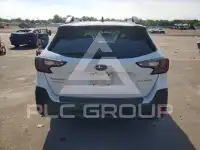 2021 Subaru Outback photo