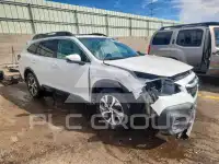 2021 Subaru Outback фото