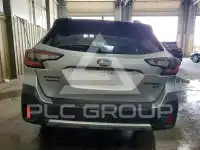 2021 Subaru Outback фото
