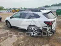2021 Subaru Outback фото