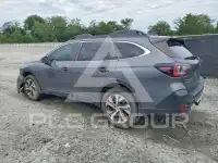 2021 Subaru Outback photo