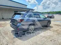 2021 Subaru Outback фото