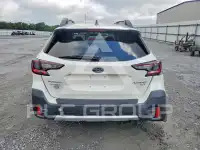 2021 Subaru Outback photo