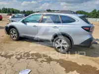 2021 Subaru Outback photo