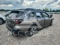 2021 Subaru Outback фото